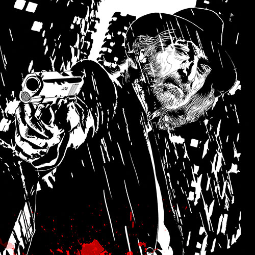 Frank Miller