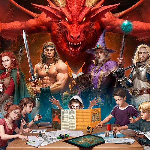 Jugando con Dragones - Editorial