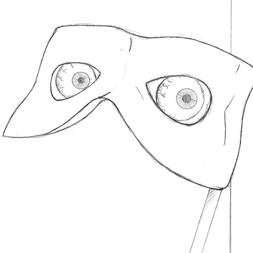 Halloween - Dibujos
