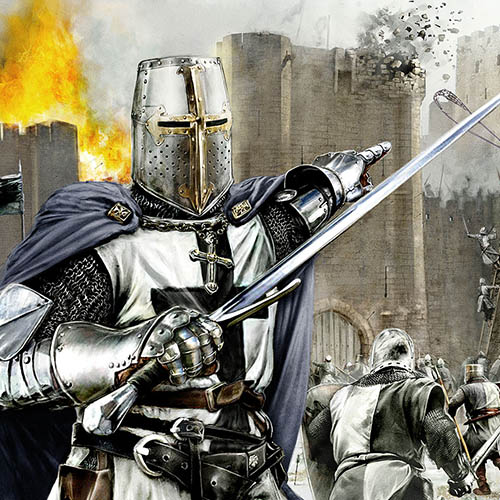 Real Warfare 2 - Videojuegos