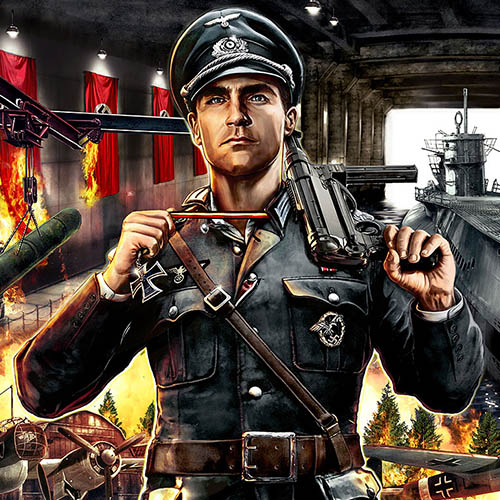 Death to Spies Anthology - Videojuegos