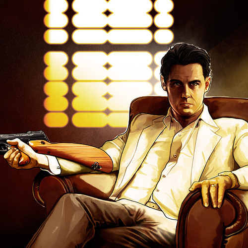 The Don - Videojuegos