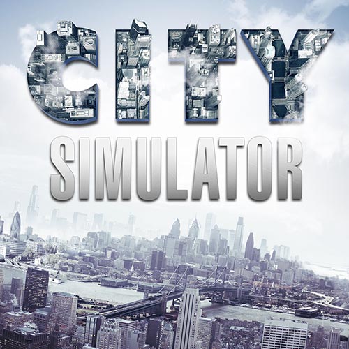 City Simulator - Videojuegos