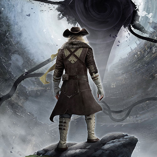 Tenebris Pictura - Videojuegos