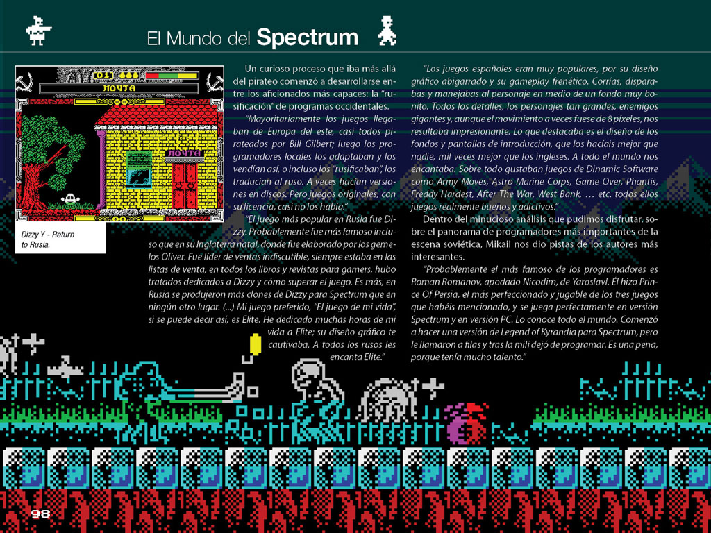 En el capítulo 