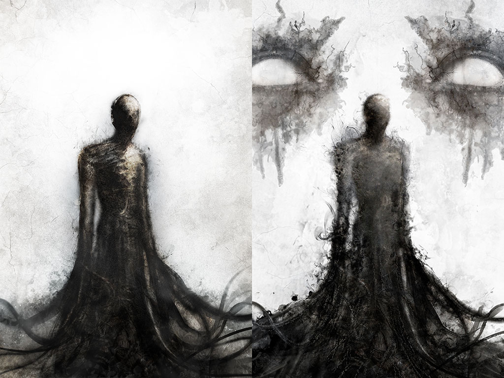 Song of Horror