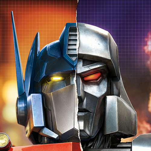 Transformers