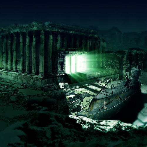 The Temple