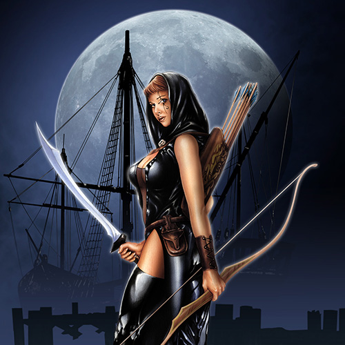 Zaya