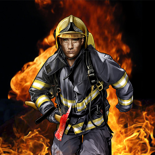 Bombero