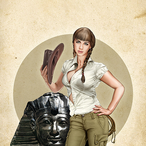 Nile Rider