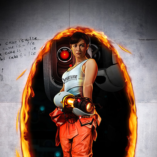 Portal