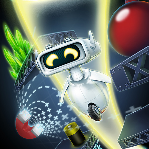 Robots Rumble