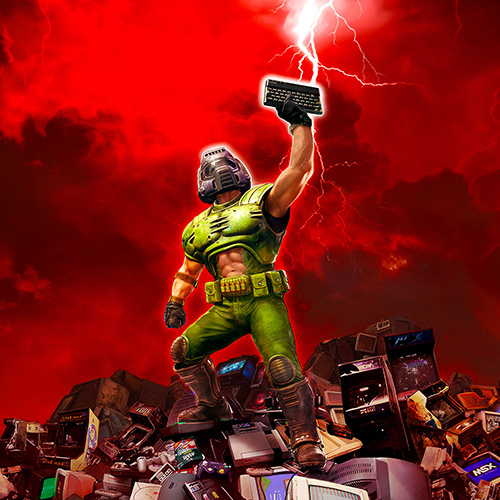 RetroPixel 2023