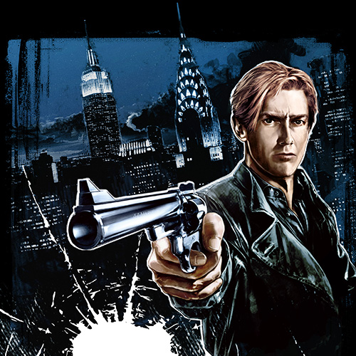 New York Crimes