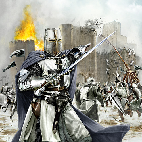 Real Warfare 2