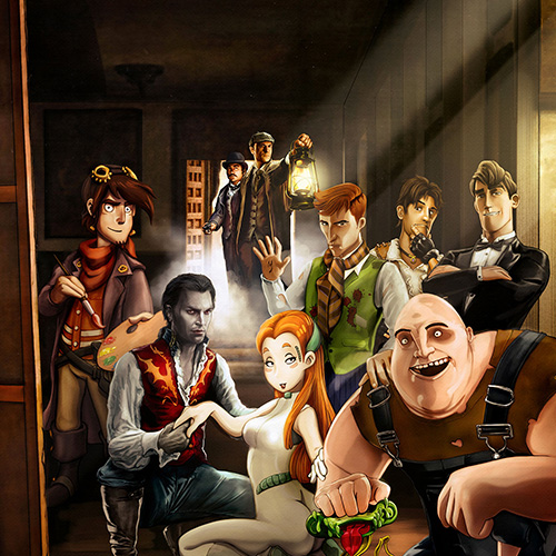 Art of Adventure