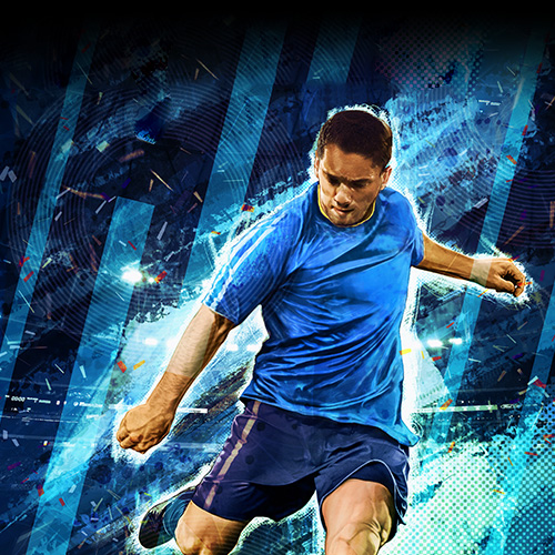 Kick Off