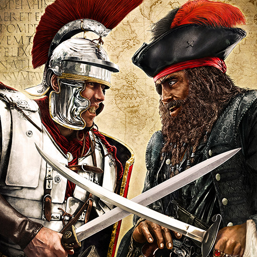 Imperios Vs Piratas