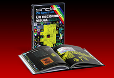 ZX Spectrum: Un recorrido visual