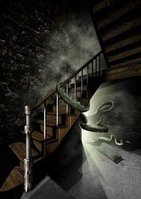 Asylum