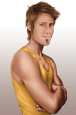 Brian