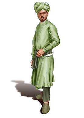 Hindi