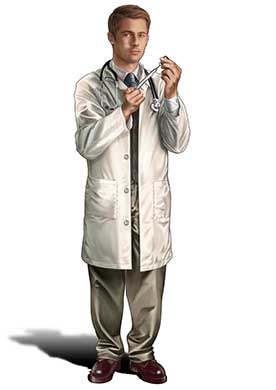 Dr.Gyagax