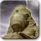 Faceless God