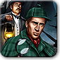 Sherlock Holmes vs. Arsène Lupin