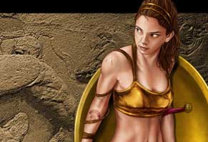 Spartan