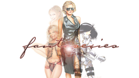 fantasexies