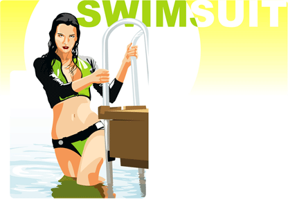 Swimsuit