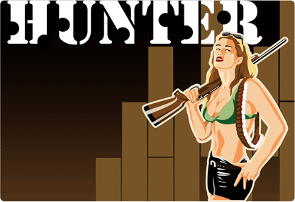 Hunter