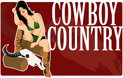 Cowboy