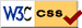 W3c_css