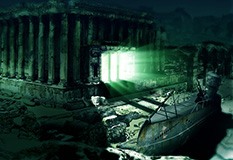 The Temple