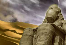 Faceless God