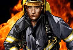 Bombero