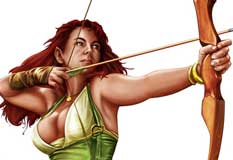 Arquera