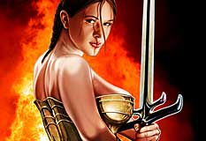 Rhulana