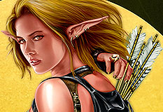 Rise of the elves