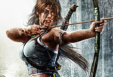 Tomb Raider