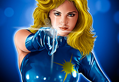 Dazzler