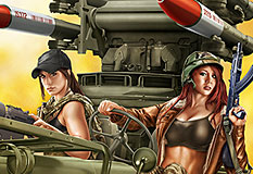 Army Moves