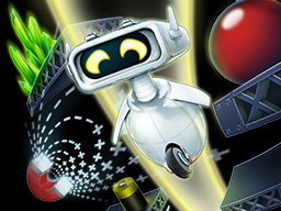Robots Rumble
