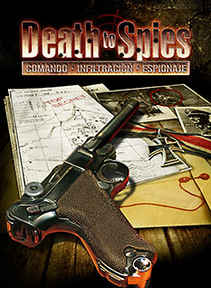 Death to Spies Oro