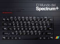 El Mundo del Spectrum+