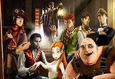 Art of Adventure