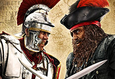 Imperios Vs Piratas